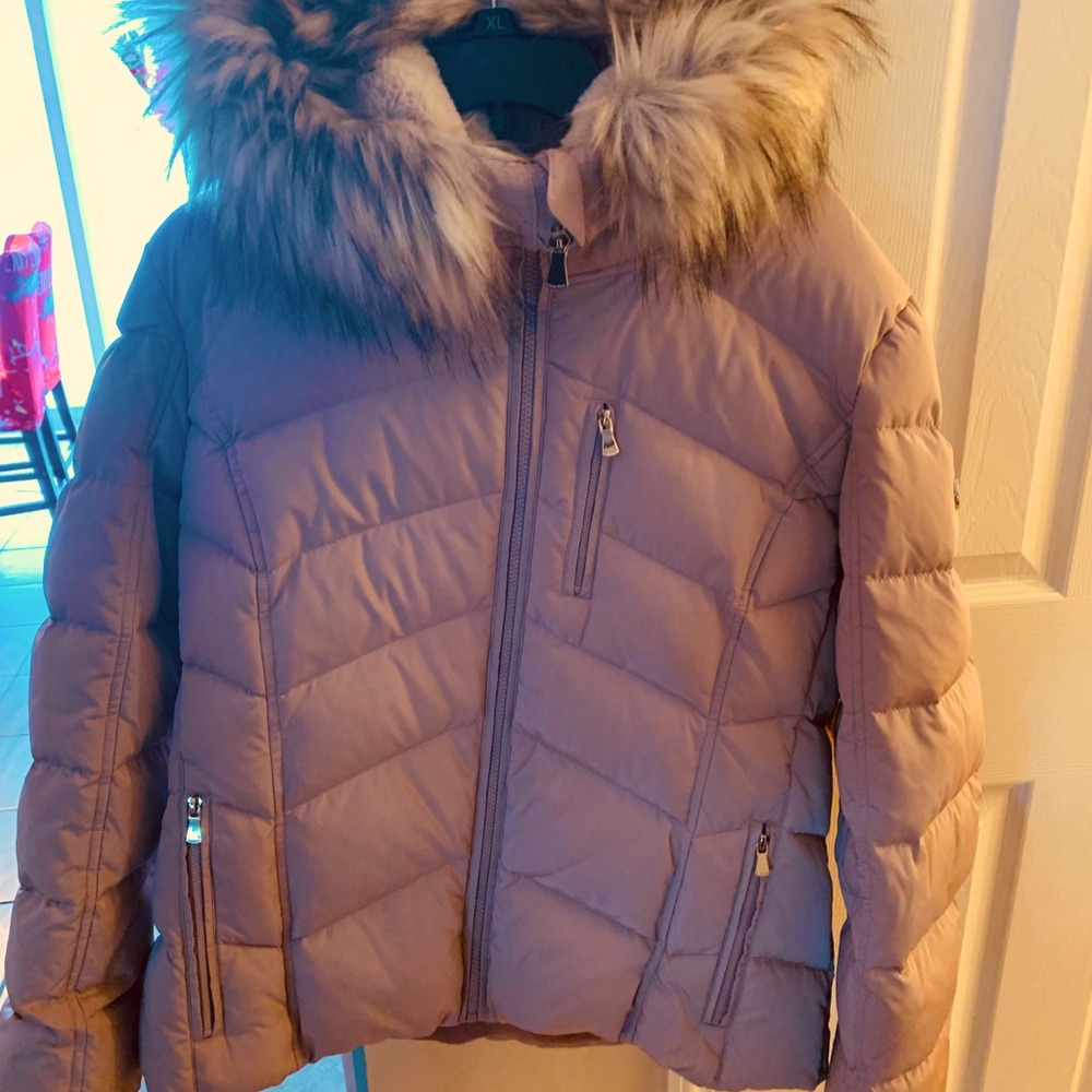 Calvin Klein Women’s Winter Coat Fits size 12-14